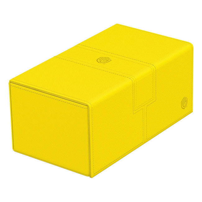 Ultimate Guard Twin Flip`n`Tray 200+ XenoSkin "Summer Edition 2025" - Dandelion